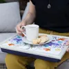 Laptray - Creative Tops Meadow Floral Lap Tray Produktbild-Vorschau 4
