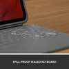 Logitech Rugged Folio für iPad (10. Generation) – Spanish Produktbild-Vorschau 3
