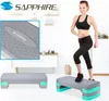 STEP do ćwiczeń fitness AEROBIKU 3 stopnie SAPPHIRE SG-048 Podgląd zdjęcia produktu 4