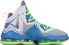 Nike Obuv Lebron 19, DC9339400 Náhľad obrázku produktu 1