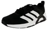 Adidas JS3036_640, Weiß, Core Black,Cloud White,Lucid Red Produktbild-Vorschau 9
