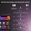 Philips Hue LightStrip Plus 1m Erweiterung BT Produktbild-Vorschau 26