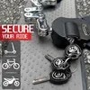Slot voor elektrische scooters met waterdichte tas - Productafbeelding-voorbeeld 2