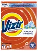 Proszek Vizir Alpine Fresh do białych i jasnych tkanin 275g Podgląd zdjęcia produktu 3