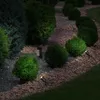 Ledvion - LED Gartenstrahler Aluminium - IP65 - GU10 Produktbild-Vorschau 7