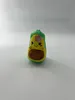 Soma Plüsch-Kissen Avocado Sofa-Rückenkissen Rund Produktbild-Vorschau 9