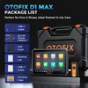 Diagnosegerät auto D1 Max OTOFIX Obd2 scanner für alle Produktbild-Vorschau 7