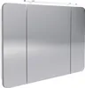 FACKELMANN LED Spiegelschrank MILANO / Badschrank mit 3D Produktbild-Vorschau 1