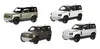 LAND ROVER 2020 Defender Modèle réduit de voiture Voir les images du produit 5