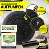 Dunlop Balance Kissen Ball Sitzkissen - für einen stärkeren Produktbild-Vorschau 3