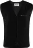 Inuteq Bodycool Basic Cooling Weste Schwarz L Mann Schwarz Produktbild-Vorschau 1