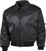 US CWU Pilotenjacke, schwarz, schwere Ausführung XXL Produktbild-Vorschau 1