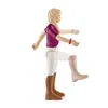Schleich® Horse Club 42540 Horse Club bewegliche Sofia & Produktbild-Vorschau 10