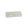 A keyboard is shown on a white background. Produktbild-Vorschau