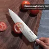 Kuchársky nôž PAUDIN N1 - 20 cm - Japonský kuchynský nôž - Náhľad obrázku produktu 21