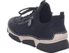 Chaussures femmes Rieker 45973-00 schwarz 42 Voir les images du produit 19