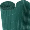 ACXIN PVC Sichtschutzmatte, Doppelte Verstärkung Produktbild-Vorschau 1