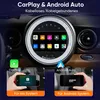 2+32 GB, 7-calowe radio samochodowe z systemem Android 15 i Podgląd zdjęcia produktu 5