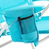 Outtec® Kempingová stolička - do 120 kg - Rybárska Náhľad obrázku produktu 13
