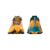 La Sportiva Buschido III GTX Schnürer Orange in Gr. 44 Produktbild-Vorschau 5