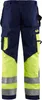 Blakläder High Vis Bundhose 1529 1370 in zwei Farben, Produktbild-Vorschau 2