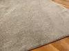 Hochflor Velours Teppich Triumph Taupe in 24 Größen, Produktbild-Vorschau 2