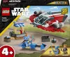 LEGO® Star Wars™ 75384 Firebug rosso Anteprima dell’immagine prodotto 1