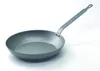 Riess Eisenpfanne | 26cm : 26cm Ø Durchmesser: 26cm Produktbild-Vorschau 9