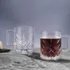 Pasabahce Ponadczasowy zestaw 2 szklanek z uchwytem Podgląd zdjęcia produktu 15