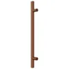 vidaXL Möbelgriffe 10 Stk. Bronzen 160 mm Edelstahl Produktbild-Vorschau 13