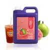 SIRUP FÜR BUBBLE TEA 2,5 l KONZENTRAT-SAFT-Guave Produktbild-Vorschau 5