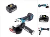 Makita DGA 504 F1 Akku Winkelschleifer 18V 125mm Brushless Produktbild-Vorschau 1