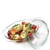 GRILL DROPP Auflaufform mit Backdeckel 2,9l Produktbild-Vorschau 13