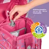 Step by Step Schulranzen-Set 2IN1 PLUS „Star Stella“, Produktbild-Vorschau 6