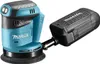 DBO180ZJ Levigatrice rotorbitale a batteria 125 mm 18 V Anteprima dell’immagine prodotto 7