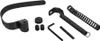 FISCHER 85994 Cavalletto per bicicletta FISCHER, 24"-28" Anteprima dell’immagine prodotto 2