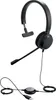 Kopfhörer mit Mikrofon Jabra 4993-829-209         Schwarz Produktbild-Vorschau 8