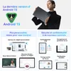 TABWEE W90 Tablet 11 pouces Android 15 ,24GB RAM Espace de Voir les images du produit 9