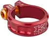 Kcnc Mtb Sc 11 Screw Sattelklemme Rot 31.8 mm Rot 31.8 mm Produktbild-Vorschau 2