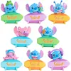 Just Play Disney Stitch Attachmeez, Spielfigur, (sortierter Produktbild-Vorschau 1