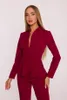 Made of Emotion Jumpsuit für Frauen Erifonsus M878 bordo Produktbild-Vorschau 5
