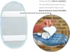 Black & Decker FSHSMPS, Bürstenset, Blau, Weiß, Mikrofaser, Produktbild-Vorschau 10