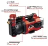 Einhell AQUINNA 36/38 F LED, Bateria, 3,7 bar, 3800 l/h, Podgląd zdjęcia produktu 8