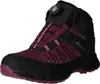 Sneakers Kinder-Mädchen-Outdoor-Allwetterstiefel gefüttert Produktbild-Vorschau 1
