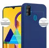 Cadorabo Hülle für Samsung Galaxy M21 / M30s Schutzhülle in Produktbild-Vorschau 6