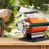 Wateroverdrachtspomp, draagbare pomp voor diverse Productafbeelding-voorbeeld 8