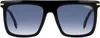 Carrera CARRERA 359/S Black gold 56/19/150 Herren Produktbild-Vorschau 5