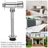 ​​2Stk. Urinalspülventil PV für Wandmontage 1/2"| Produktbild-Vorschau 4