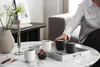 Villeroy & Boch Manufacture Collier blanc Set de 2 tasses Voir les images du produit 5