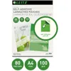Leitz 33872 Laminierhülle 100 Stück(e) Produktbild-Vorschau 5